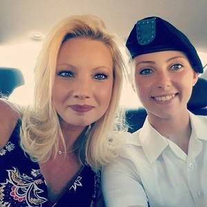 Meet your Posher, Angela